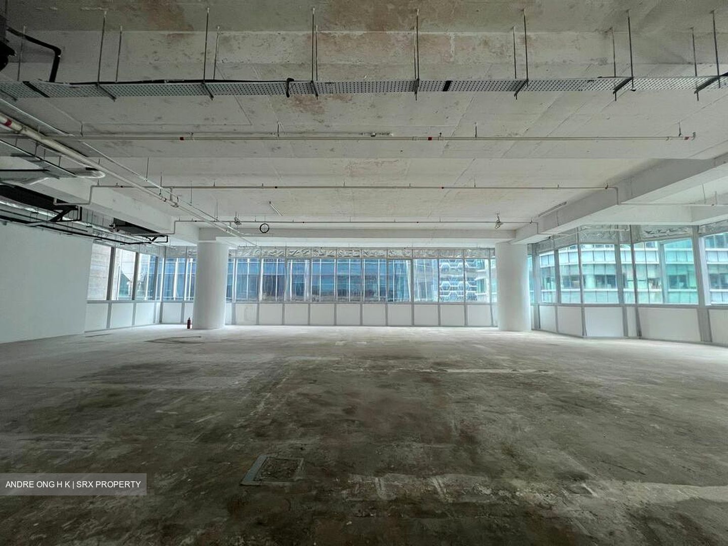 Parakou Building (D1), Office #457976941